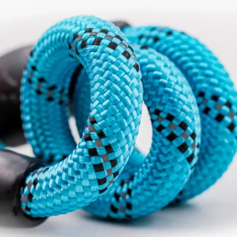 Collier Lasso Nylon Réglable Gros Chien