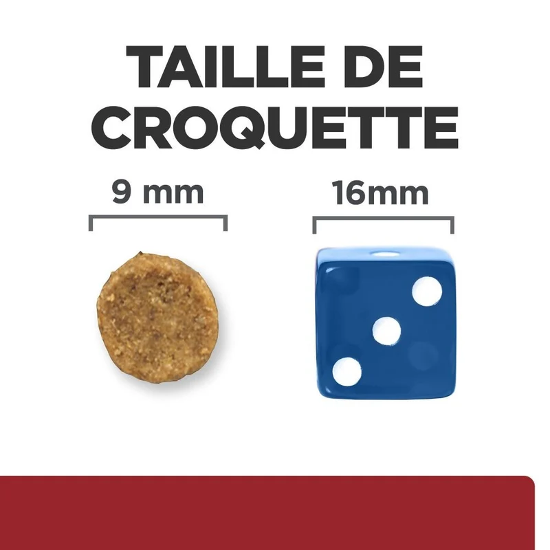 Hill's Prescription Diet i/d Digestive Care au poulet - croquettes chat