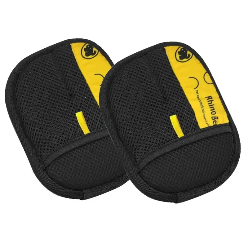 Brosse Anti-Poils Réutilisable Gros Chien Maison
