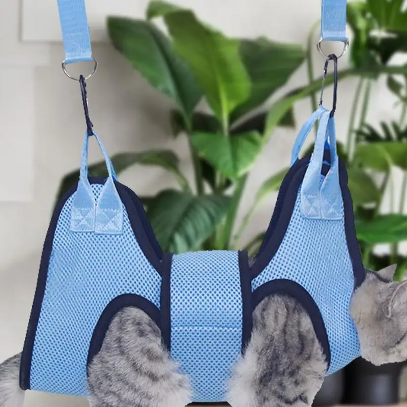 Hamac Toilettage Chien Coupe Griffes S M L