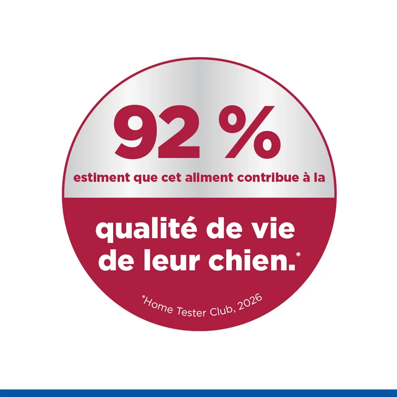 Hill's Science Plan Medium Adulte au poulet - croquettes chien