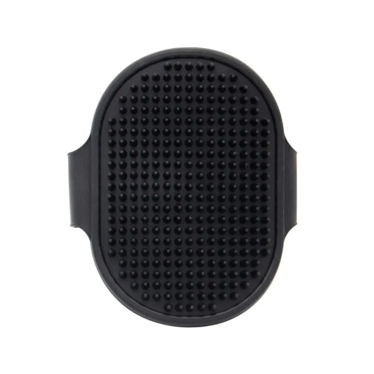Brosse Démêlante Acier Inox Poil Long