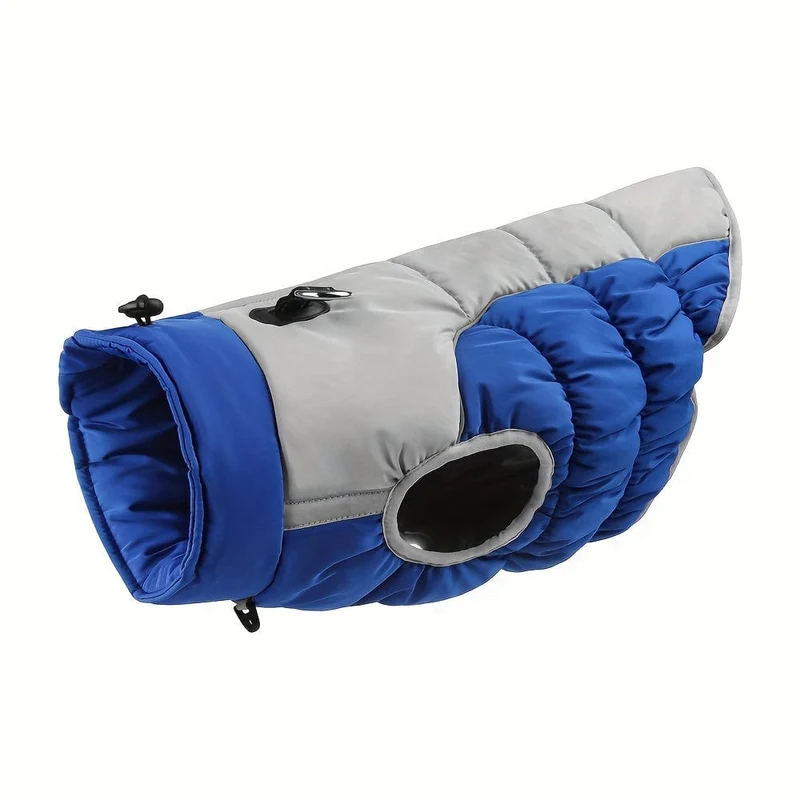 Manteau Hiver Imperméable Gros Chien XL 6XL