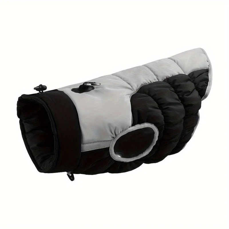 Manteau Hiver Imperméable Gros Chien XL 6XL
