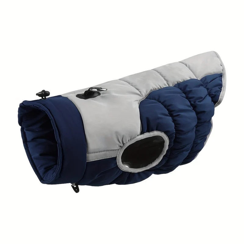 Manteau Hiver Imperméable Gros Chien XL 6XL