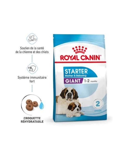 ROYAL CANIN Size Nutrition
