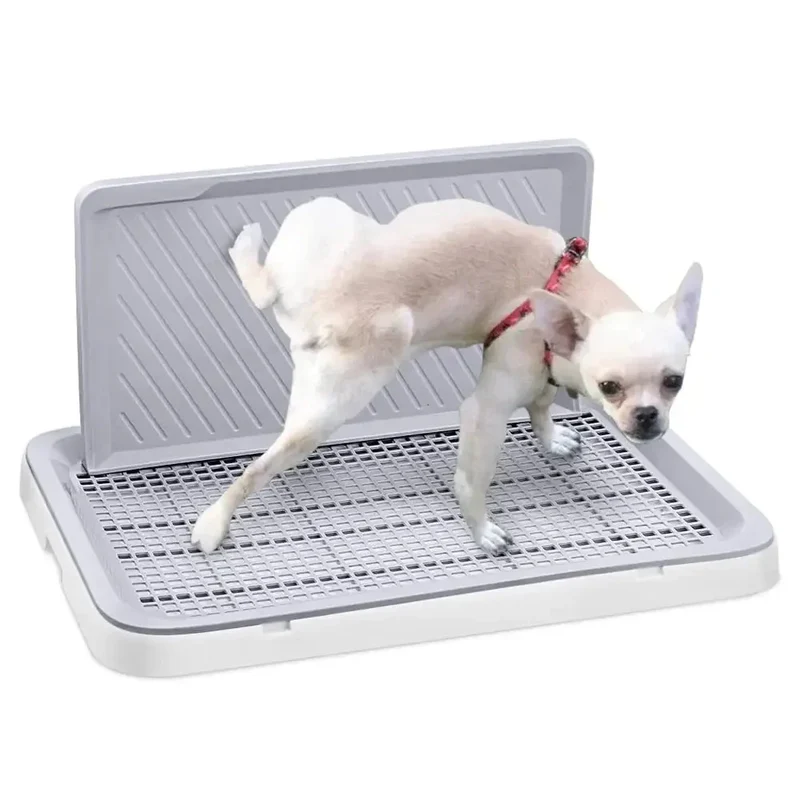 Tapis Propreté Réutilisable Lavable Gros Chien