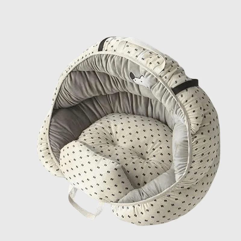 Panier Igloo XXL Chien Molosse Cocon