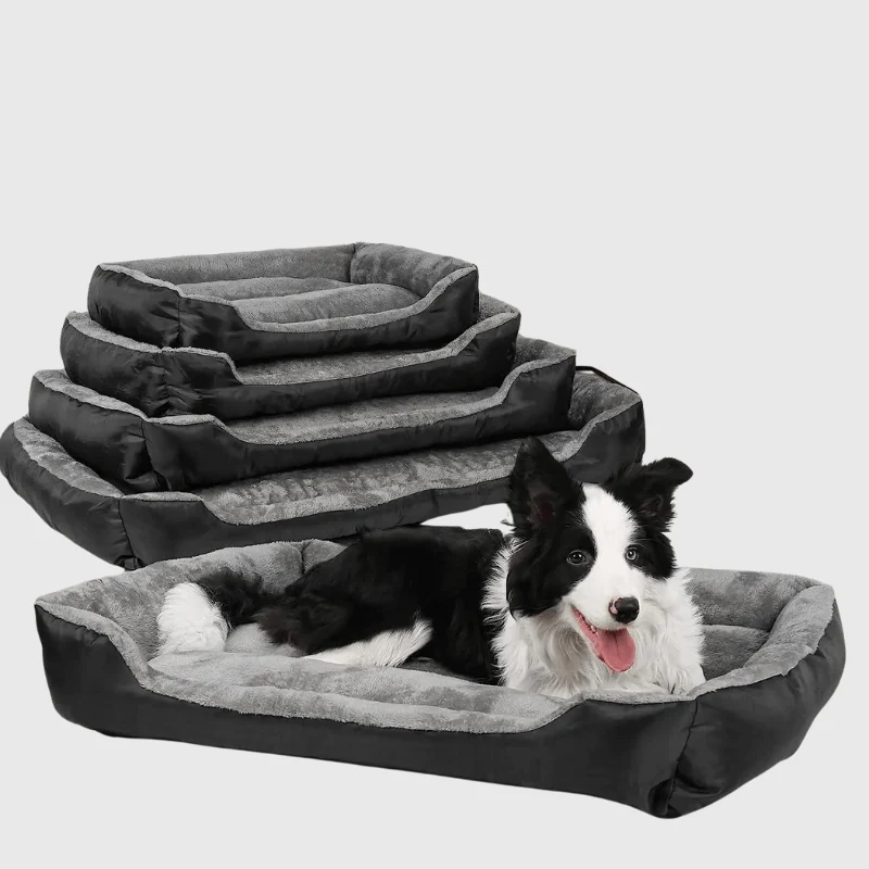 Panier Chien Résistant Confort 7 Tailles