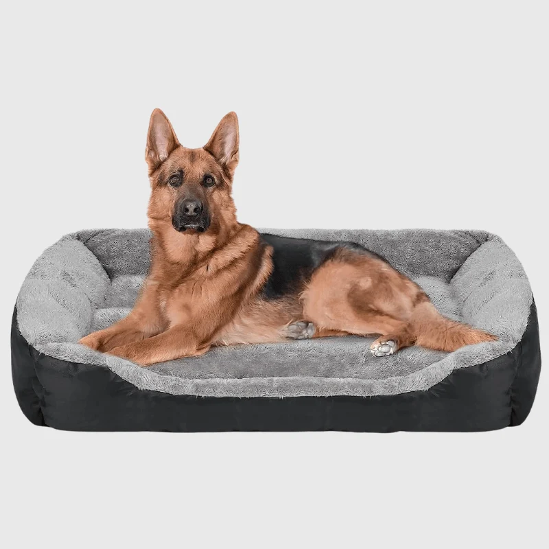 Panier Chien Résistant Confort 7 Tailles