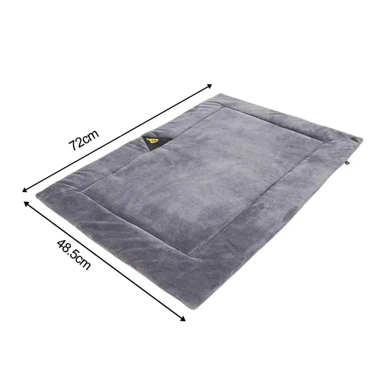 Tapis Chauffant Auto-Régulant Hiver Molosse