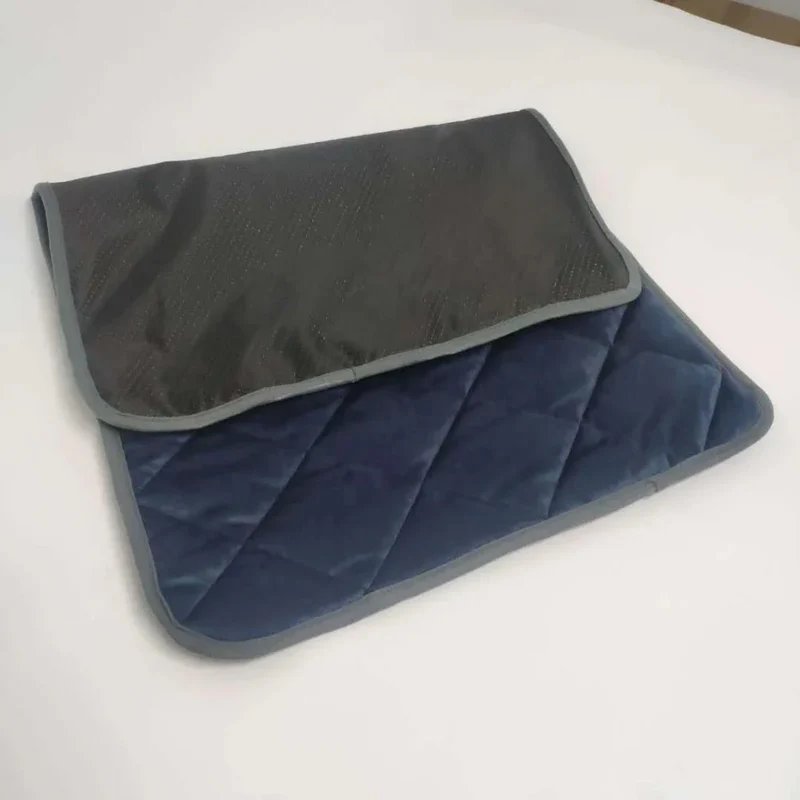 Tapis Auto-Chauffant Hiver Gros Chien
