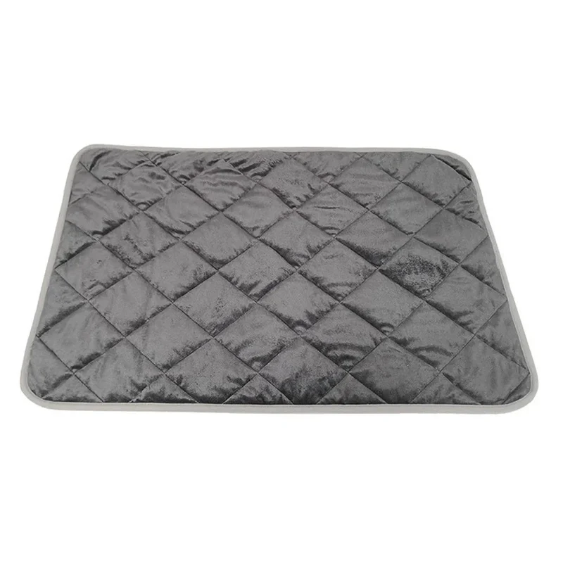 Tapis Auto-Chauffant Hiver Gros Chien
