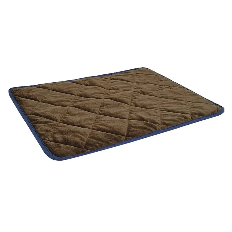 Tapis Auto-Chauffant Hiver Gros Chien