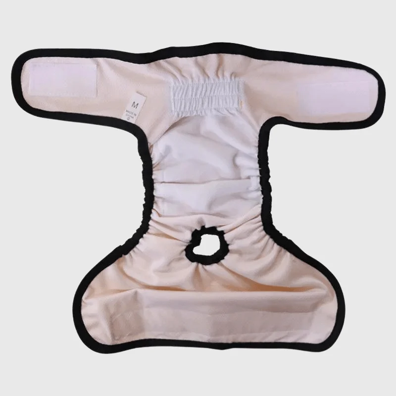 Culotte Hygiénique Chienne Réglable XS-XL