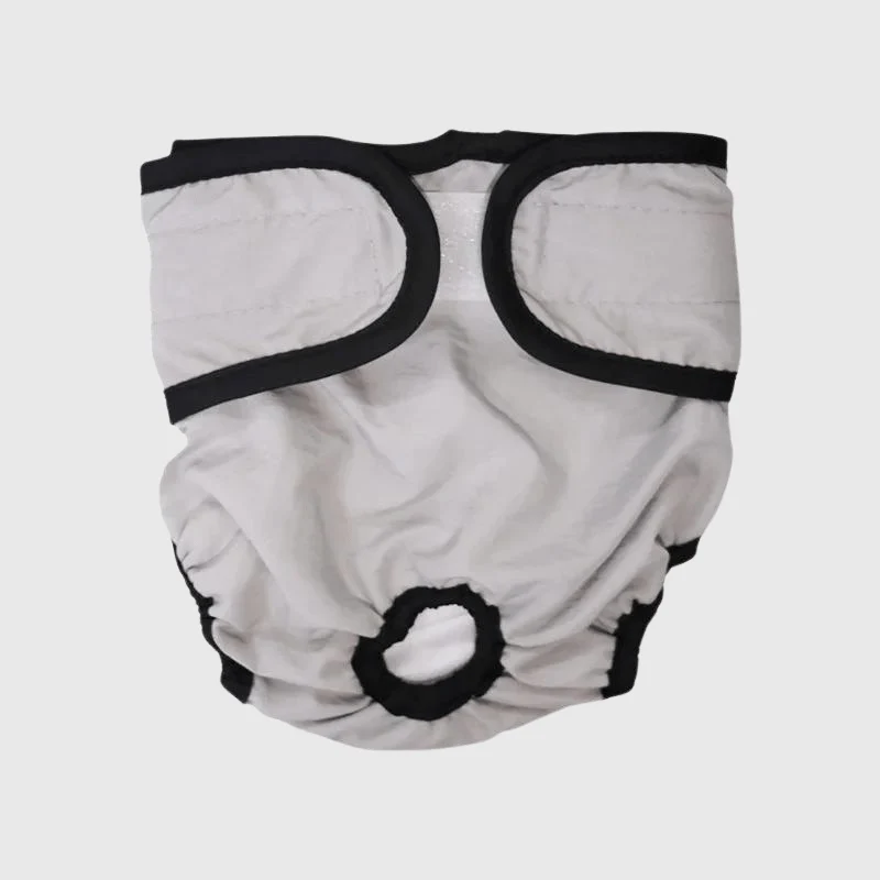 Culotte Hygiénique Chienne Réglable XS-XL