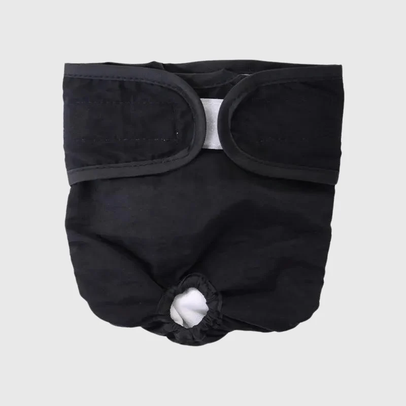 Culotte Hygiénique Chienne Réglable XS-XL