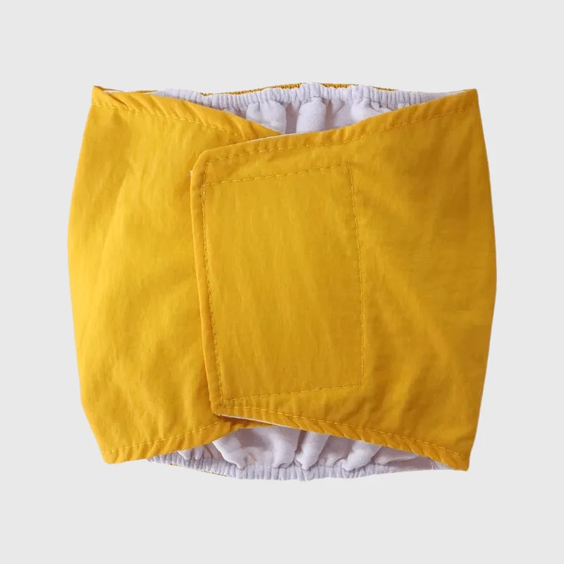 Culotte Hygiénique Chienne Réglable XS-XL