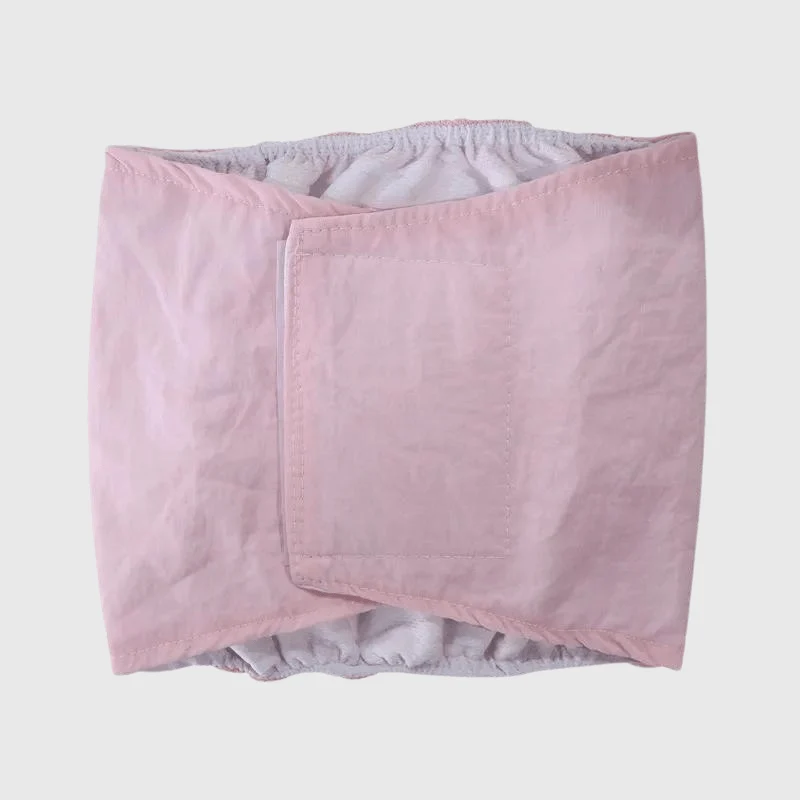 Culotte Hygiénique Chienne Réglable XS-XL