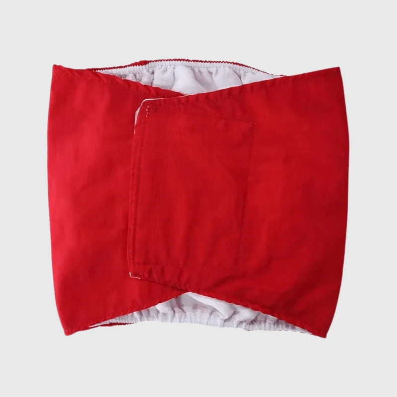 Culotte Hygiénique Chienne Réglable XS-XL