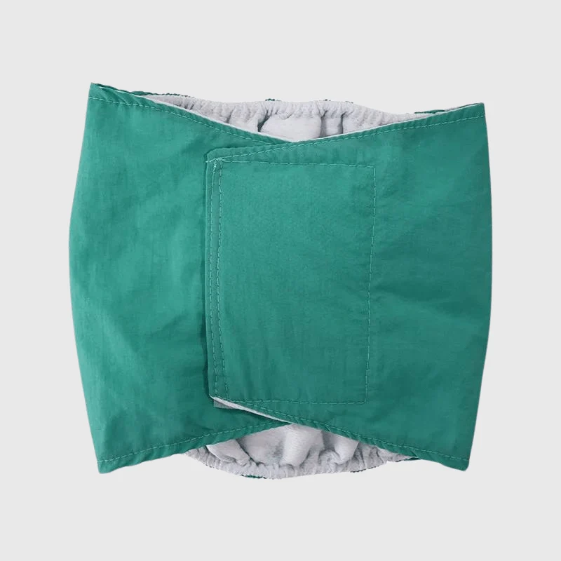 Culotte Hygiénique Chienne Réglable XS-XL