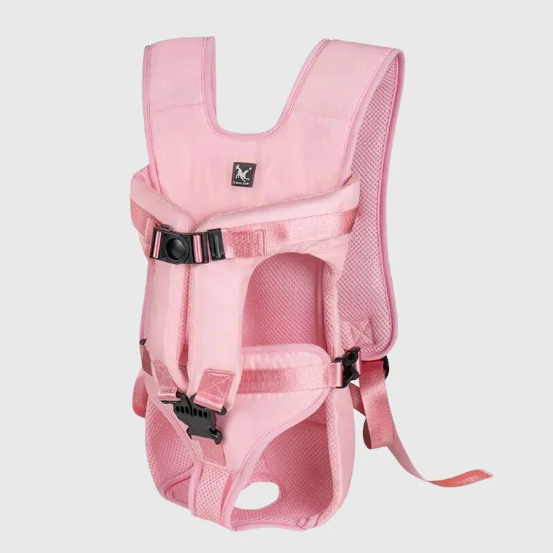 Sac à Dos Transport Chien Randonnée Ergonomique