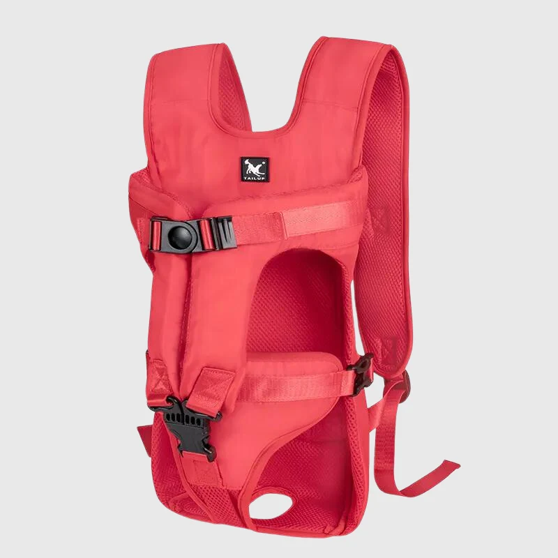 Sac à Dos Transport Chien Randonnée Ergonomique