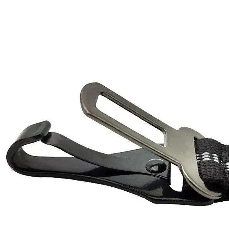 Ceinture Sécurité Voiture Chien 3-en-1
