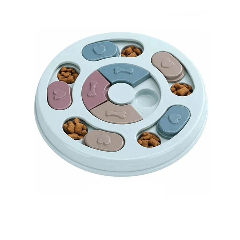 Jouet Puzzle Interactif Distributeur Friandises