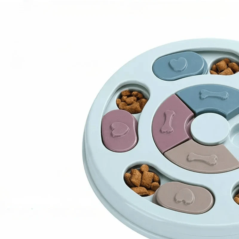 Jouet Puzzle Interactif Distributeur Friandises