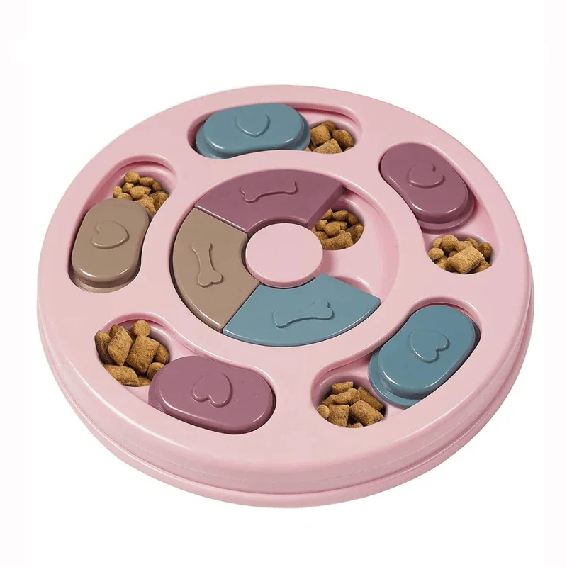Jouet Puzzle Interactif Distributeur Friandises