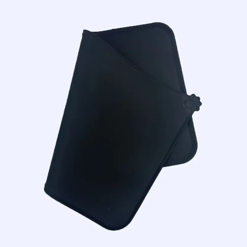 Tapis Repas Silicone Antidérapant Chien