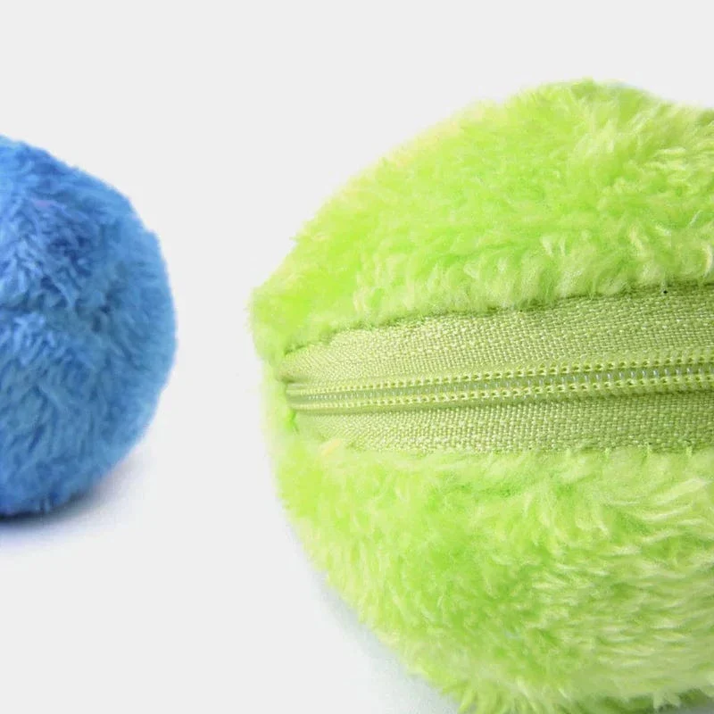 Ballon Interactif Auto-Roulant Jouet Chien