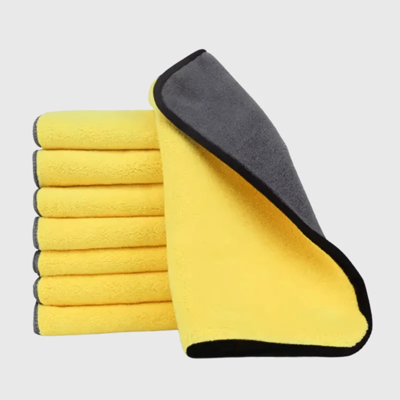 Serviette Microfibre Séchage Rapide Chien