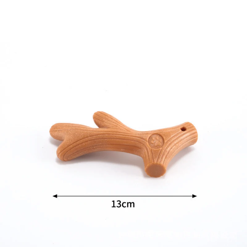 Jouet Mâcher Ultra-Résistant WPC Gros Chien