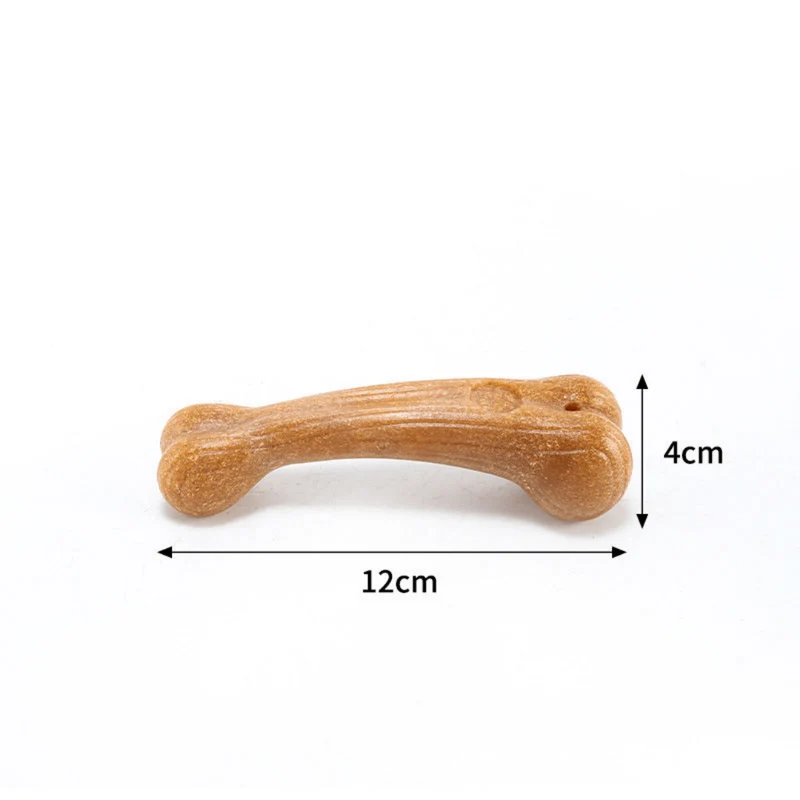 Jouet Mâcher Ultra-Résistant WPC Gros Chien