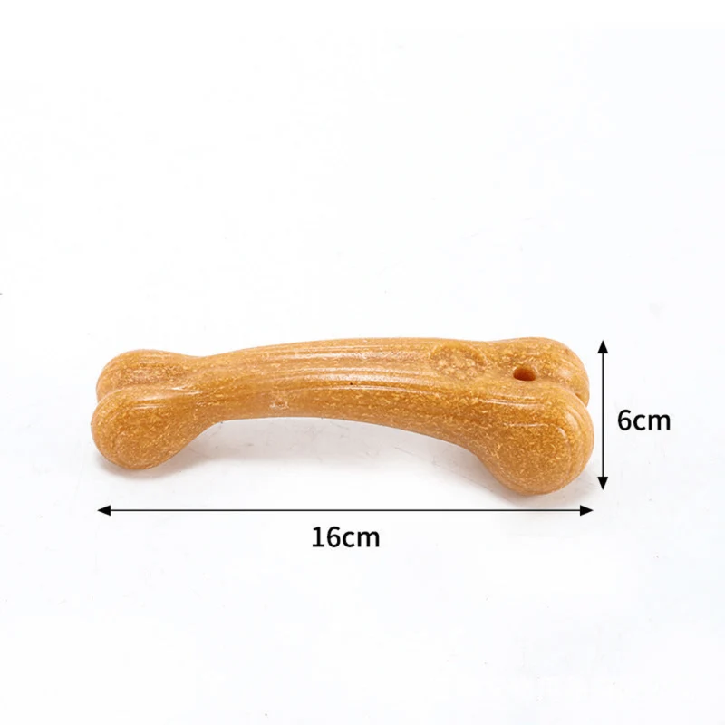 Jouet Mâcher Ultra-Résistant WPC Gros Chien
