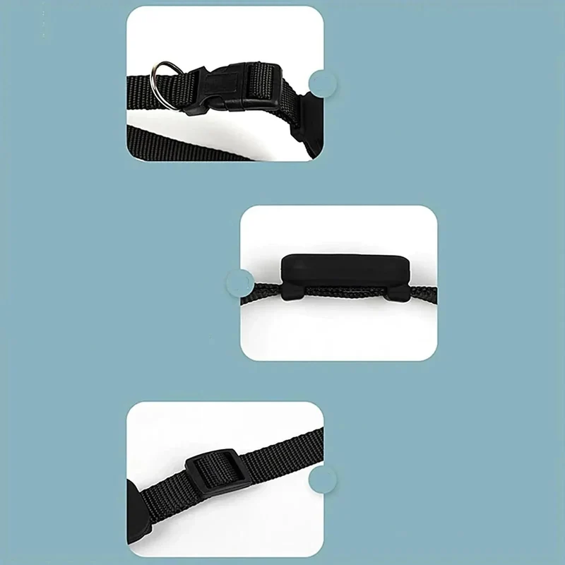Collier GPS Connecté Chien Sans Abonnement