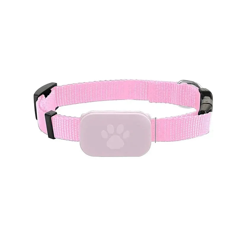 Collier GPS Connecté Chien Sans Abonnement