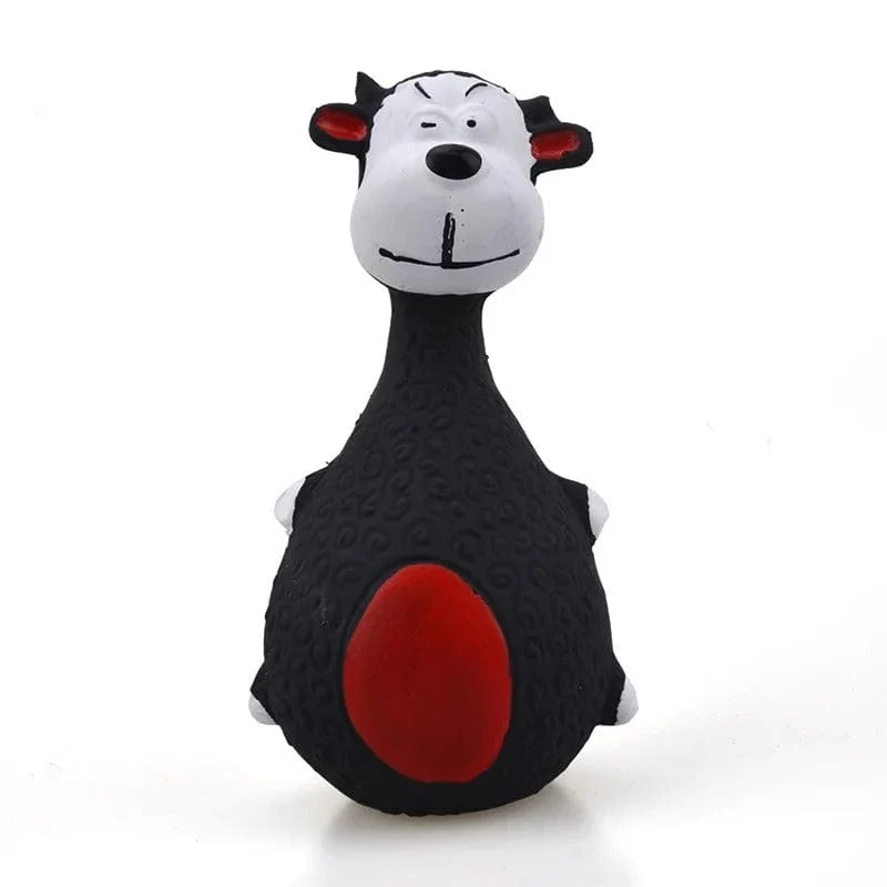 Jouet Mâcher Interactif Chien TPR 4 Modèles