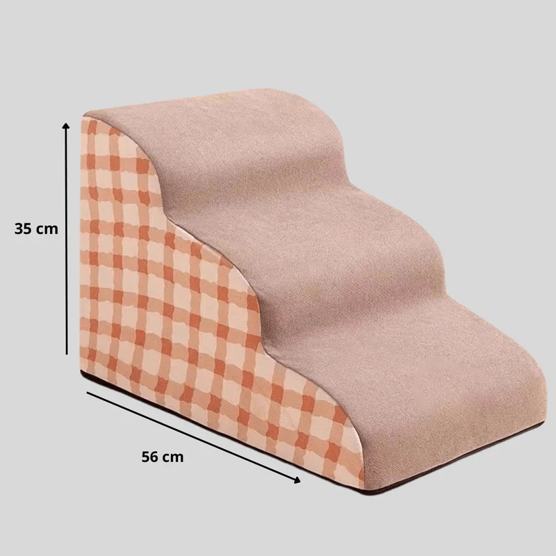 Rampe Escalier Mousse Confort Grand Chien