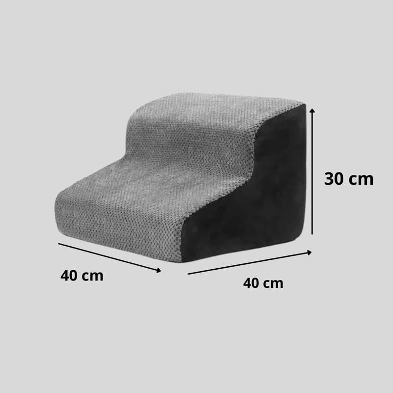 Rampe Escalier Mousse Confort Grand Chien