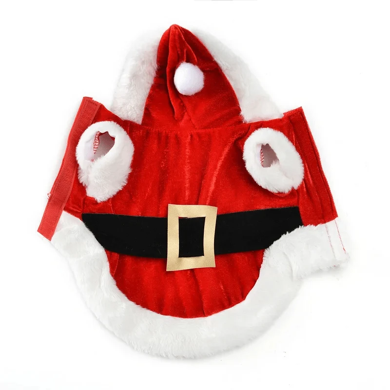 Déguisement Noël Festif Grand Chien Confort