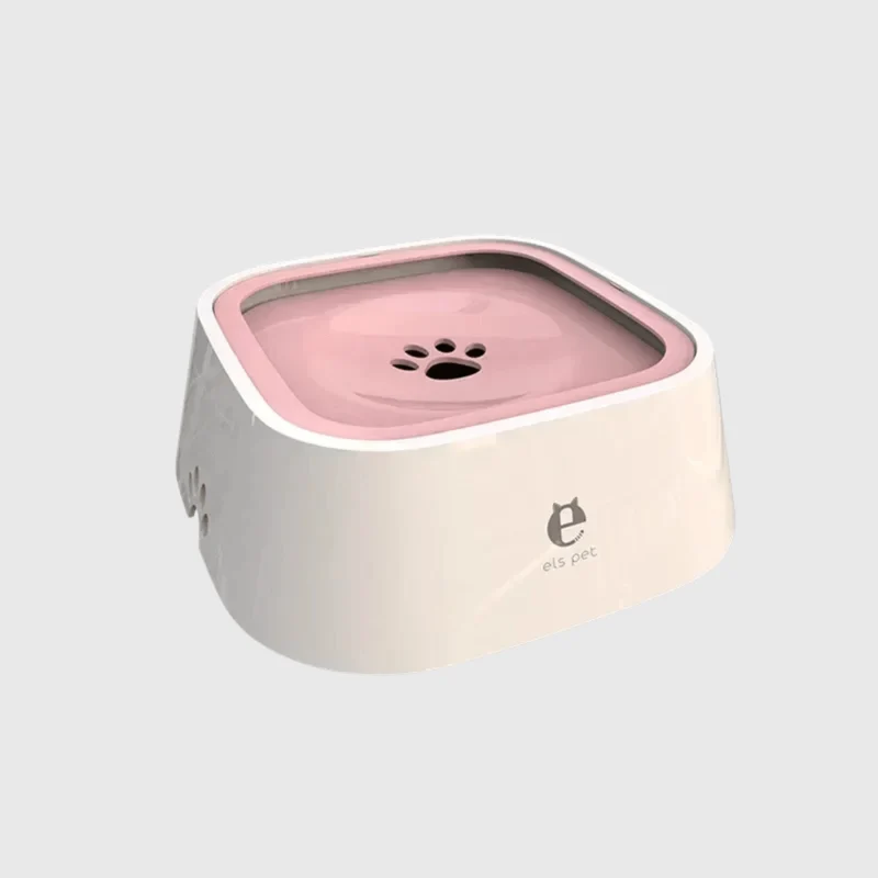 Gamelle Eau Anti-Bave Gros Chien 1,5L