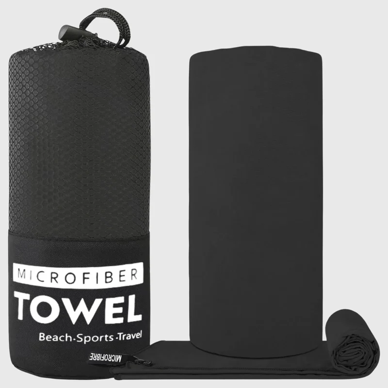 Serviette Microfibre Gros Chien Séchage Rapide