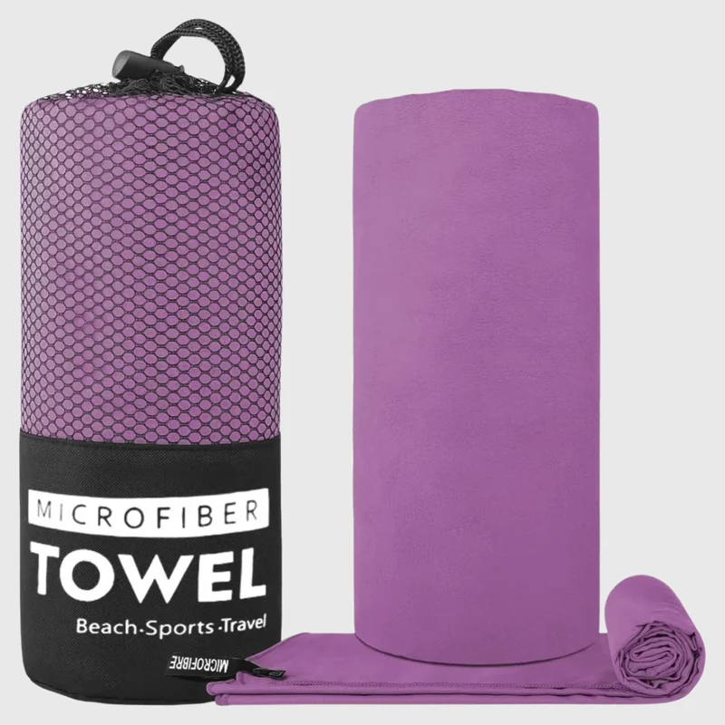 Serviette Microfibre Gros Chien Séchage Rapide