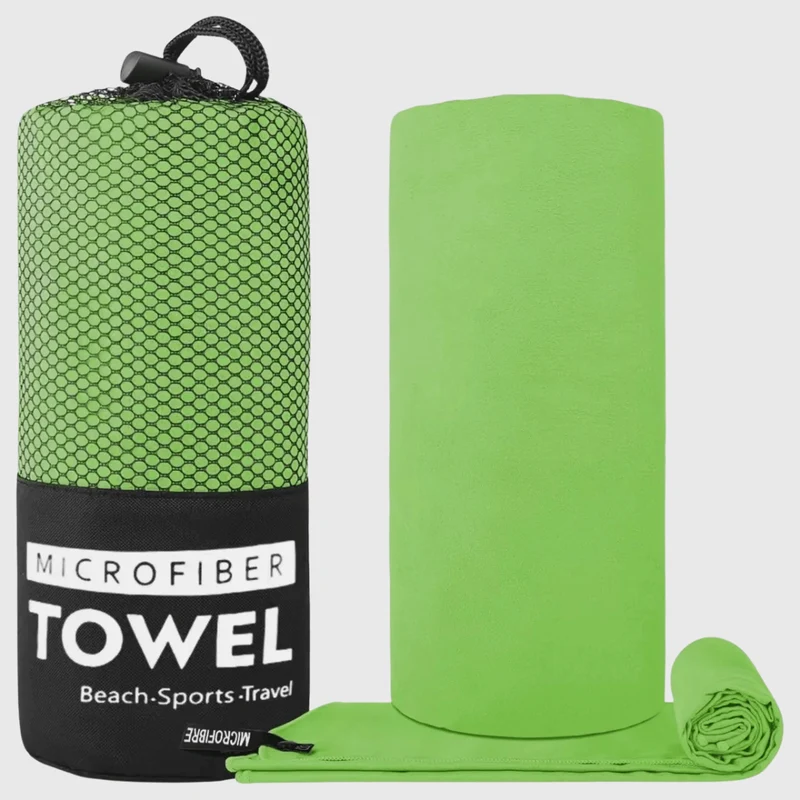 Serviette Microfibre Gros Chien Séchage Rapide
