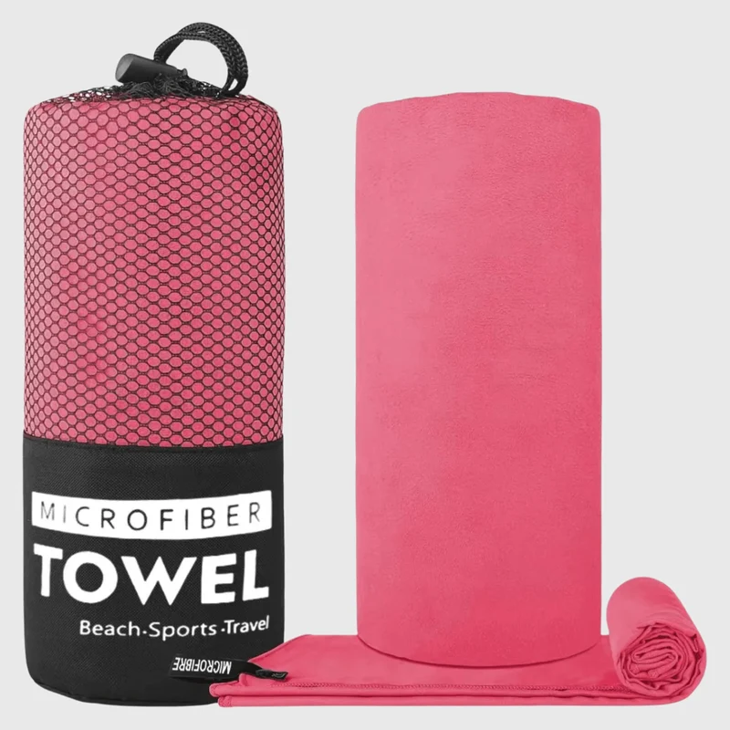 Serviette Microfibre Gros Chien Séchage Rapide