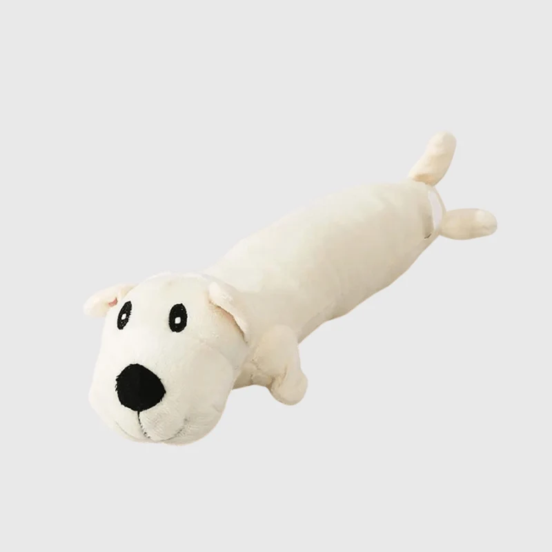 Jouet Mâcher Chien Résistant Anti-Stress 3 Coloris