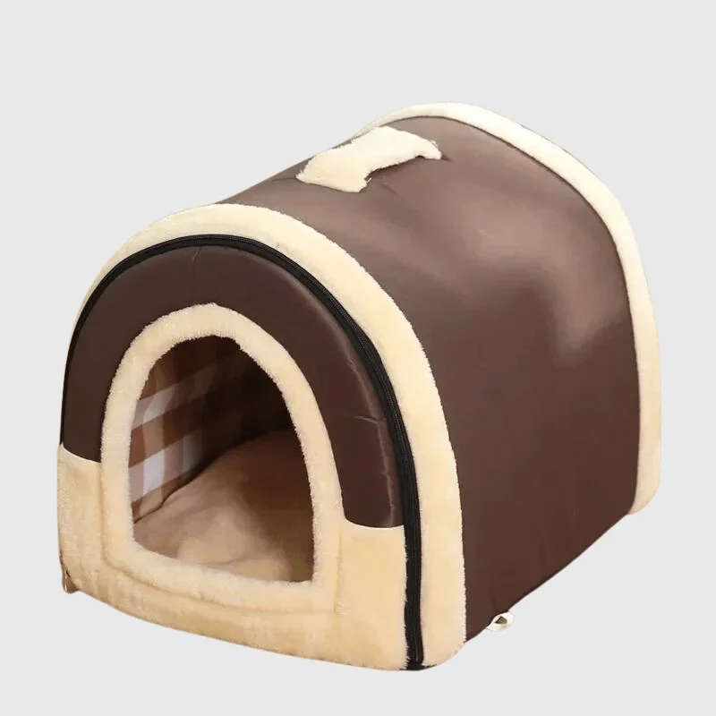 Niche Intérieur Panier Tissu Lavable XL